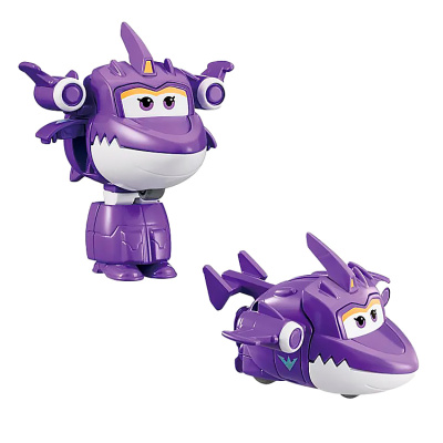 Мини трансформер Салли 8 сезон Super Wings EU780064 1